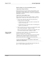 Preview for 17 page of 3M C1025 Operating Instructions Manual