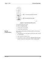 Preview for 19 page of 3M C1025 Operating Instructions Manual