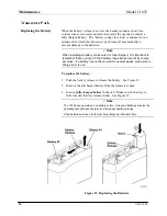 Preview for 20 page of 3M C1025 Operating Instructions Manual