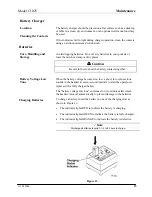 Preview for 21 page of 3M C1025 Operating Instructions Manual