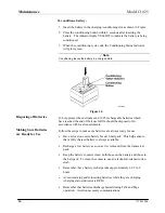 Preview for 22 page of 3M C1025 Operating Instructions Manual