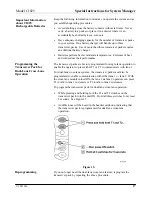 Preview for 23 page of 3M C1025 Operating Instructions Manual