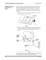 Preview for 24 page of 3M C1025 Operating Instructions Manual