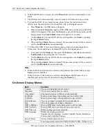 Preview for 15 page of 3M C1510PS User Manual