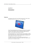 Preview for 5 page of 3M C2254SW User Manual