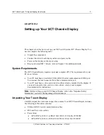 Preview for 11 page of 3M C2254SW User Manual