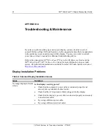 Preview for 24 page of 3M C2254SW User Manual