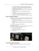 Preview for 6 page of 3M C4667PW User Manual