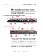 Предварительный просмотр 10 страницы 3M C4667PW User Manual