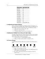 Preview for 13 page of 3M C4667PW User Manual