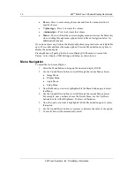 Preview for 14 page of 3M C4667PW User Manual
