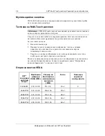 Preview for 40 page of 3M C4667PW User Manual