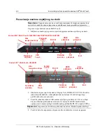 Предварительный просмотр 68 страницы 3M C4667PW User Manual