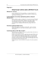 Preview for 83 page of 3M C4667PW User Manual