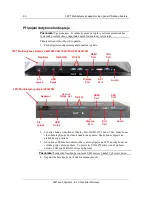 Предварительный просмотр 97 страницы 3M C4667PW User Manual