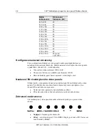 Preview for 100 page of 3M C4667PW User Manual