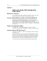 Preview for 112 page of 3M C4667PW User Manual