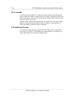 Preview for 117 page of 3M C4667PW User Manual