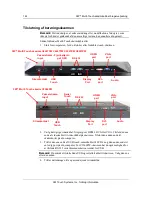 Предварительный просмотр 126 страницы 3M C4667PW User Manual