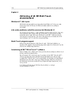 Preview for 141 page of 3M C4667PW User Manual