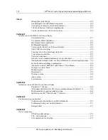 Preview for 149 page of 3M C4667PW User Manual