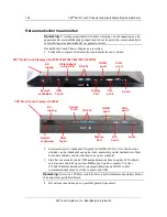 Предварительный просмотр 155 страницы 3M C4667PW User Manual