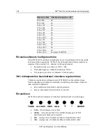 Предварительный просмотр 187 страницы 3M C4667PW User Manual