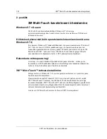 Preview for 199 page of 3M C4667PW User Manual