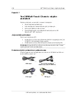 Предварительный просмотр 211 страницы 3M C4667PW User Manual