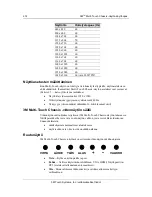 Preview for 216 page of 3M C4667PW User Manual