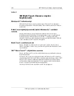 Preview for 228 page of 3M C4667PW User Manual