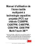 Preview for 235 page of 3M C4667PW User Manual