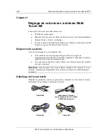 Предварительный просмотр 240 страницы 3M C4667PW User Manual