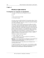 Preview for 261 page of 3M C4667PW User Manual