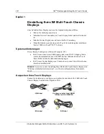 Preview for 269 page of 3M C4667PW User Manual