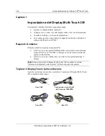 Предварительный просмотр 356 страницы 3M C4667PW User Manual