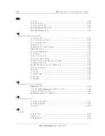 Предварительный просмотр 381 страницы 3M C4667PW User Manual