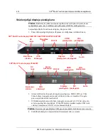 Предварительный просмотр 416 страницы 3M C4667PW User Manual