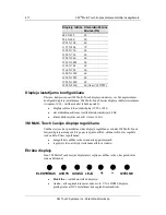 Preview for 419 page of 3M C4667PW User Manual