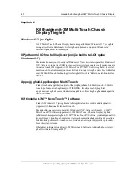 Preview for 489 page of 3M C4667PW User Manual