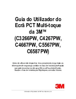 Preview for 525 page of 3M C4667PW User Manual