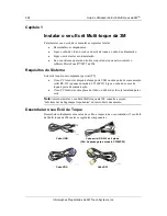 Предварительный просмотр 530 страницы 3M C4667PW User Manual