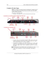 Предварительный просмотр 532 страницы 3M C4667PW User Manual