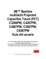 Preview for 670 page of 3M C4667PW User Manual