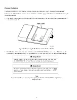 Предварительный просмотр 20 страницы 3M C860 Installation Instructions Manual