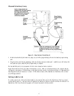 Предварительный просмотр 21 страницы 3M C860 Installation Instructions Manual