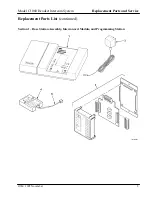 Предварительный просмотр 3 страницы 3M C860 Manual