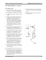 Предварительный просмотр 12 страницы 3M C860 Manual