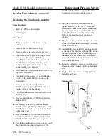 Предварительный просмотр 13 страницы 3M C860 Manual