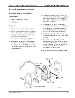 Предварительный просмотр 14 страницы 3M C860 Manual